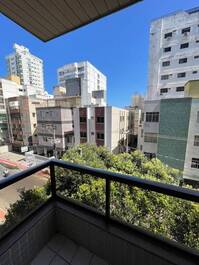 3 bedrooms, partial sea view, Morro Beach