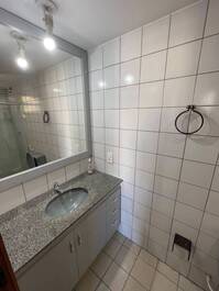 3 bedrooms, partial sea view, Morro Beach