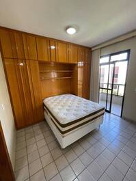 3 bedrooms, partial sea view, Morro Beach