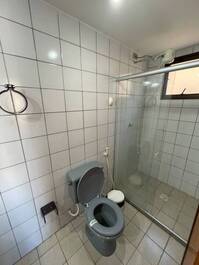 3 bedrooms, partial sea view, Morro Beach