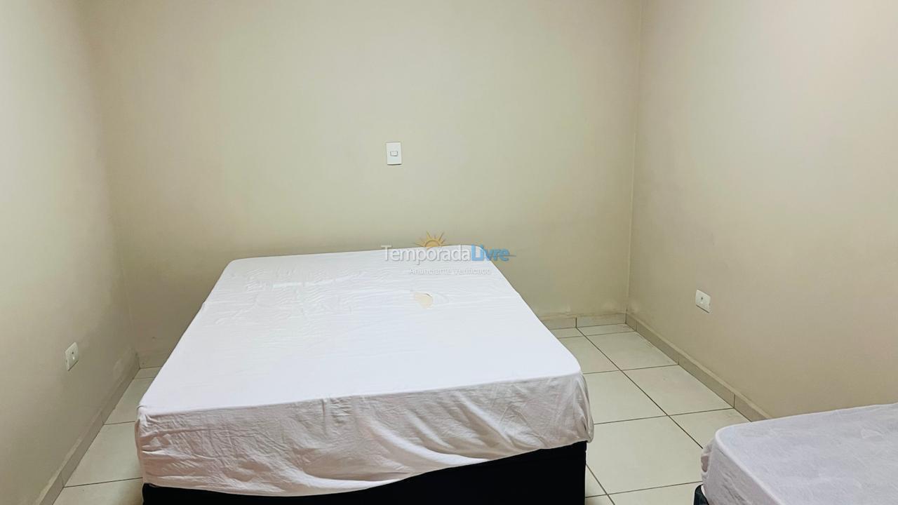 Casa para alquiler de vacaciones em Mairinque (Condomínio Porta do Sol)
