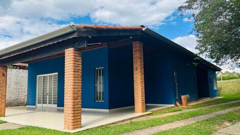 Casa para alquilar en Mairinque - Condomínio Porta do Sol