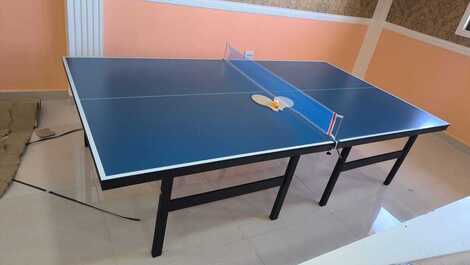 Ping pong