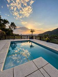 House for rent in Rio de Janeiro - Joá