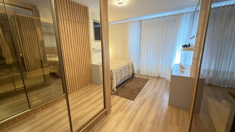 House for rent in Itapoá - Jardim Perola do Atlântico