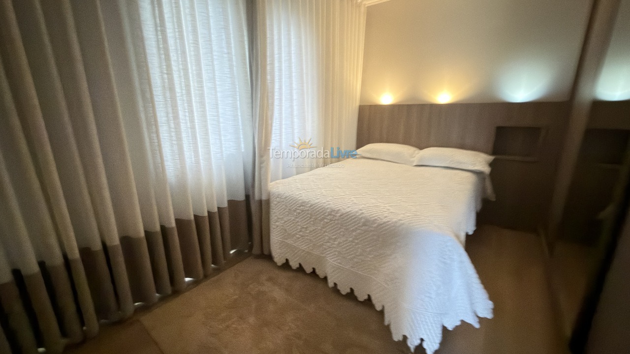 Casa para aluguel de temporada em Itapoá (Jardim Perola do Atlântico)