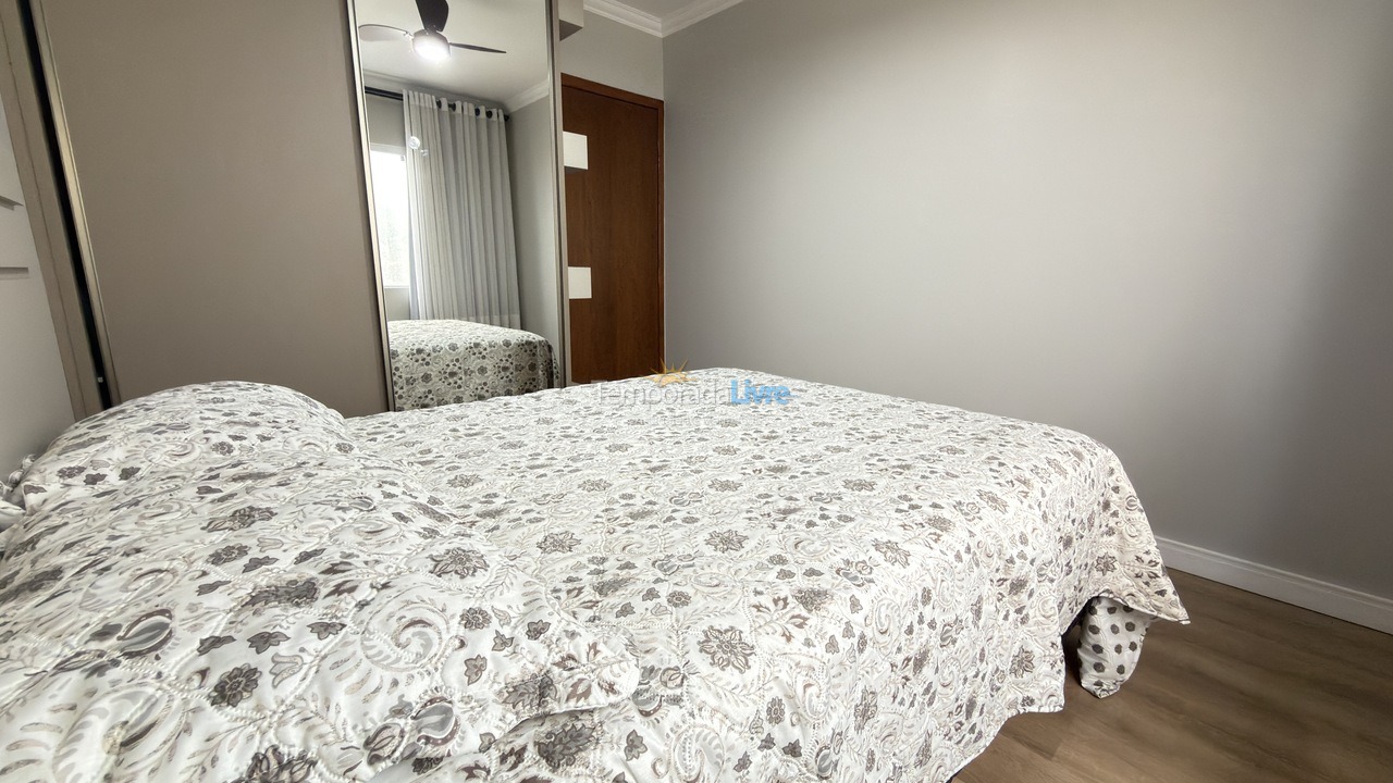 Casa para aluguel de temporada em Itapoá (Jardim Perola do Atlântico)