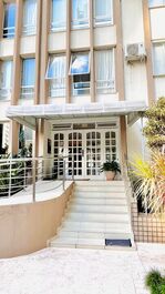 Apartamento para alquilar en Balneário Camboriú - Praia Central