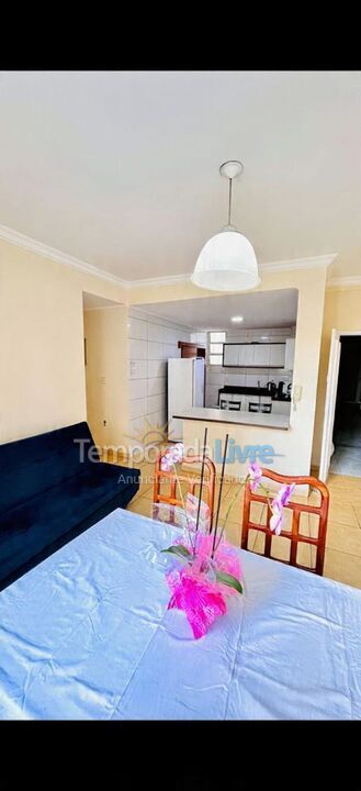 Apartamento para alquiler de vacaciones em Balneário Camboriú (Praia Central)