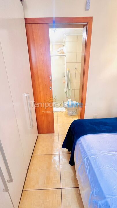 Apartamento para alquiler de vacaciones em Balneário Camboriú (Praia Central)