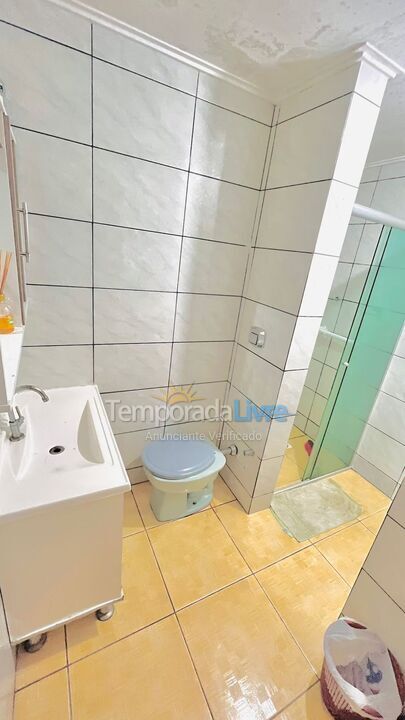 Apartamento para alquiler de vacaciones em Balneário Camboriú (Praia Central)