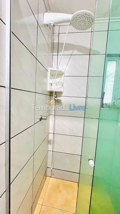 Apartamento para alquiler de vacaciones em Balneário Camboriú (Praia Central)