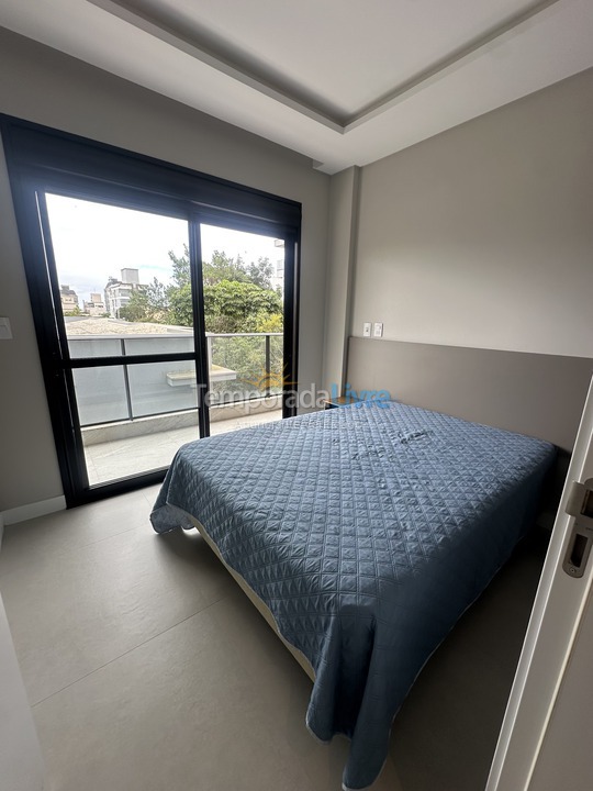 Apartamento para aluguel de temporada em Bombinhas (Mariscal)