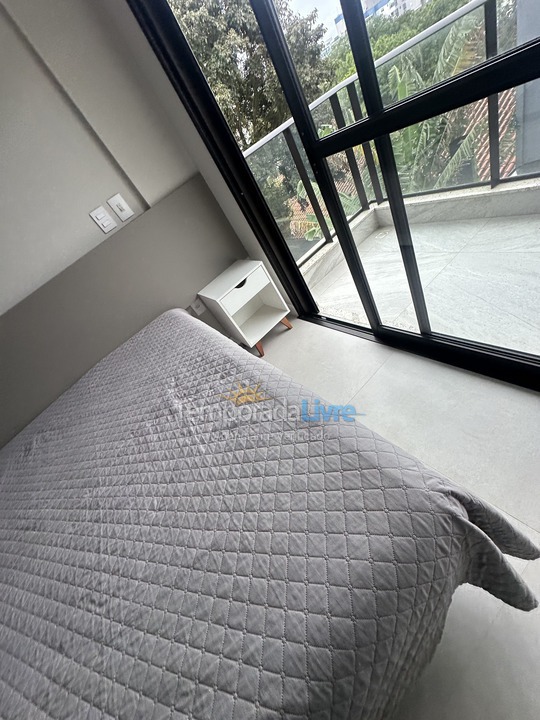 Apartamento para aluguel de temporada em Bombinhas (Mariscal)