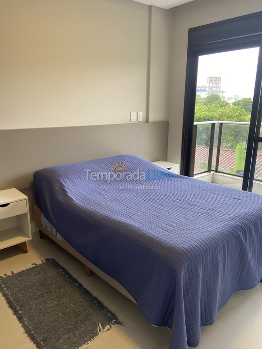 Apartamento para aluguel de temporada em Bombinhas (Mariscal)