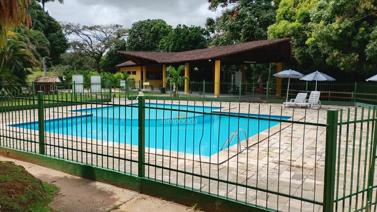 Apartment for vacation rental in Moreno (Bonança)
