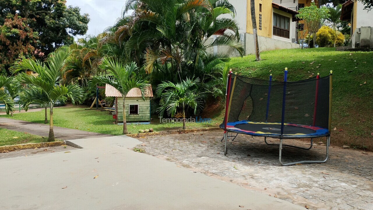 Apartment for vacation rental in Moreno (Bonança)