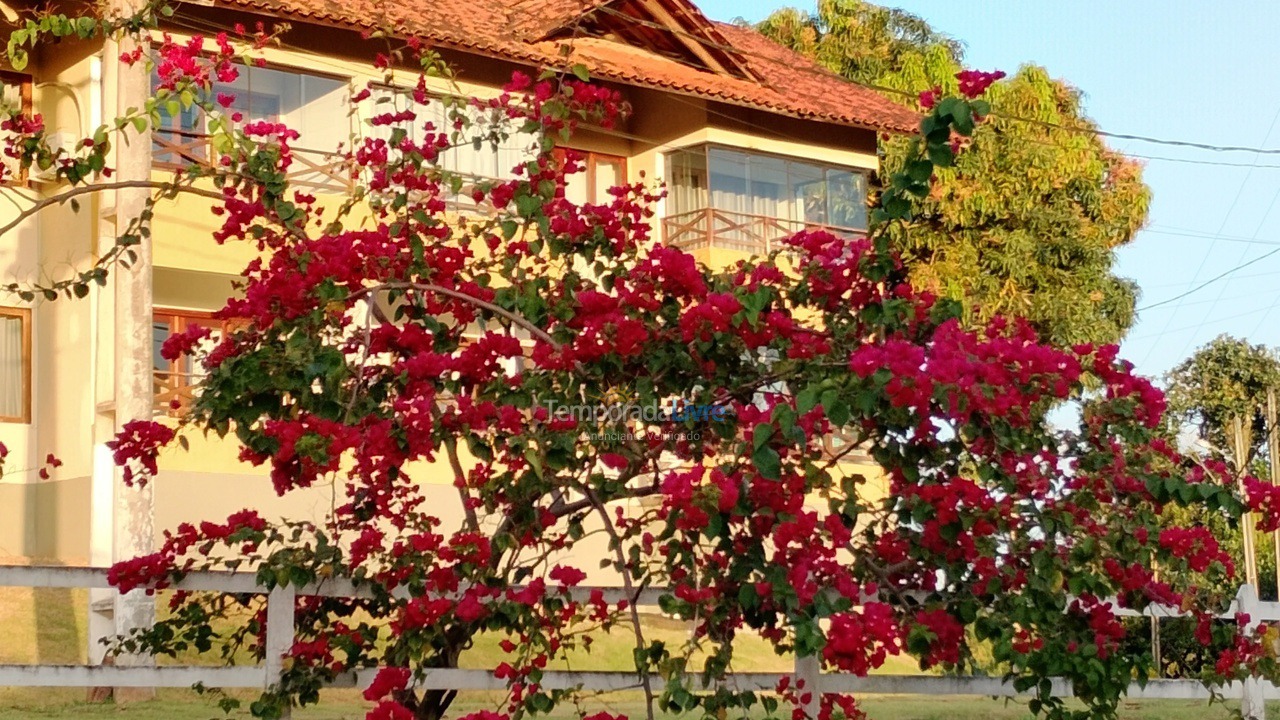 Apartment for vacation rental in Moreno (Bonança)