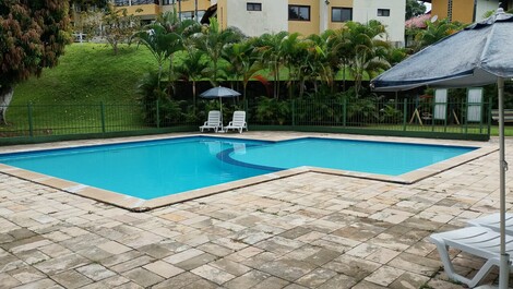 Apartment for rent in Moreno - Bonança