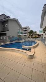 Casa a 50m da praia de Palmas