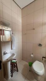 Casa a 50m da praia de Palmas