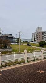 Casa a 50m da praia de Palmas