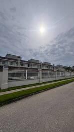 Casa a 50m da praia de Palmas
