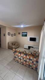 Casa a 50m da praia de Palmas