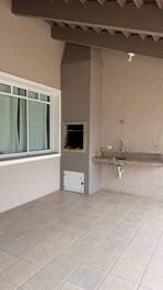 Casa a 50m da praia de Palmas