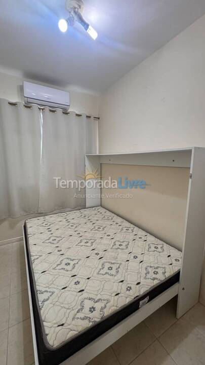 Casa para aluguel de temporada em Governador Celso Ramos (Praia de Palmas)