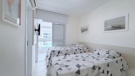 APARTMENT IN SHARED CLUB