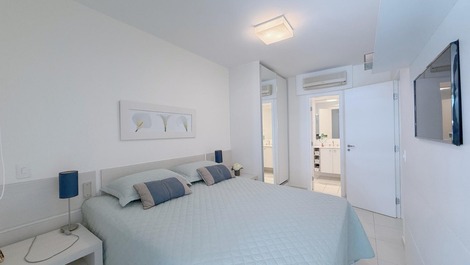 APARTMENT IN SHARED CLUB