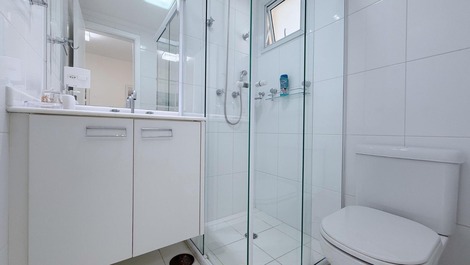 APARTMENT IN SHARED CLUB