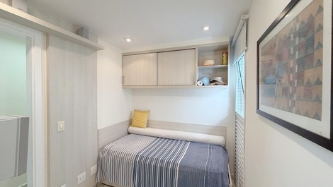 APARTMENT IN SHARED CLUB