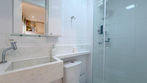 APARTMENT IN SHARED CLUB