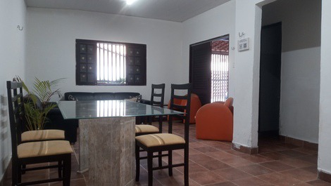 Sala de jantar 