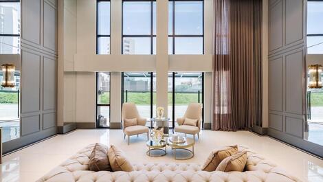Beautiful apartment