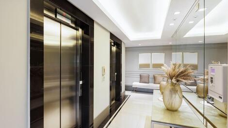 Beautiful apartment