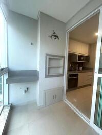 Beautiful apartment