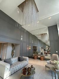 Beautiful apartment