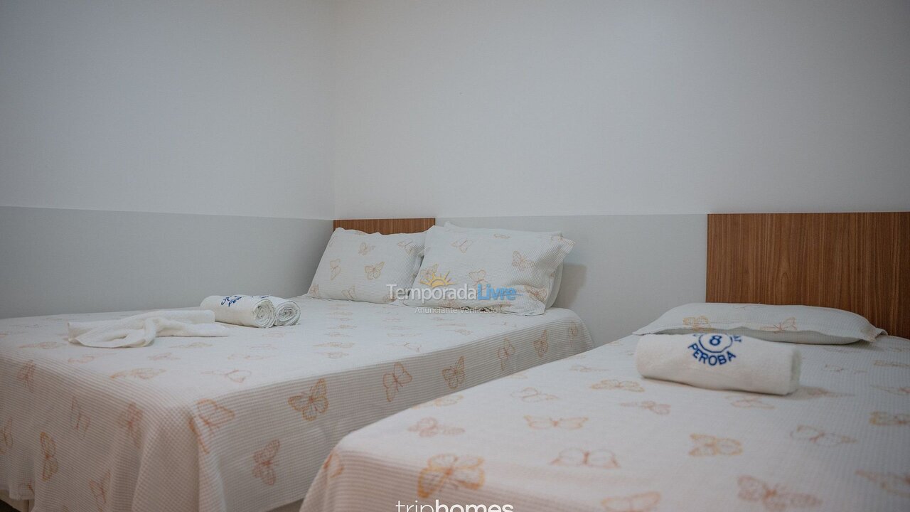 Casa para aluguel de temporada em Maragogi (Peroba)