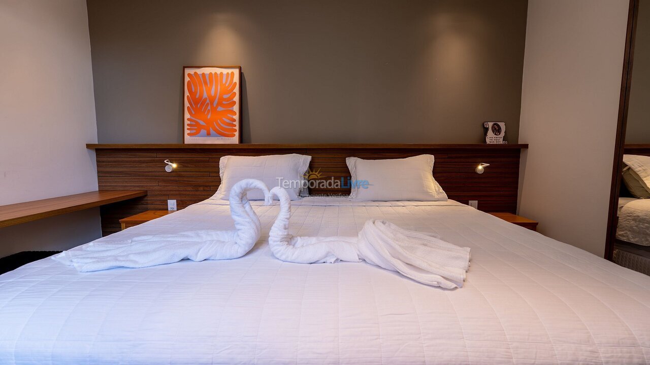 House for vacation rental in Barra de São Miguel (Centro)