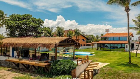 Casa para alquilar en Ipojuca - Enseadinha