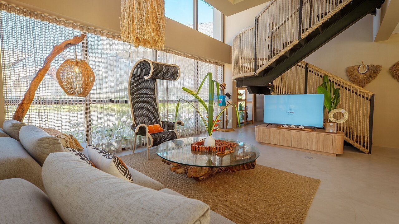 Casa para alquiler de vacaciones em São Miguel dos Milagres (Porto da Rua)