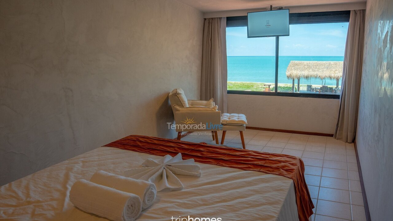 Casa para alquiler de vacaciones em Ipojuca (Enseadinha)