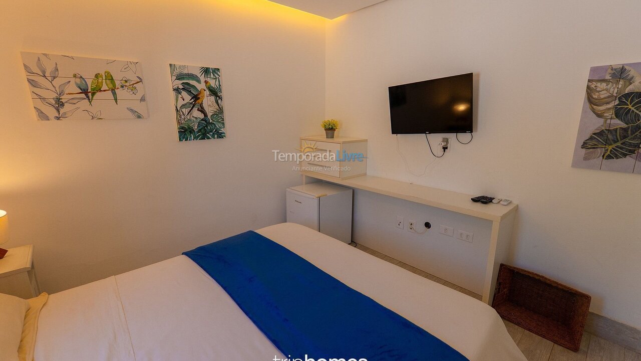 House for vacation rental in Porto de Galinhas (Ponta de Serrambi)
