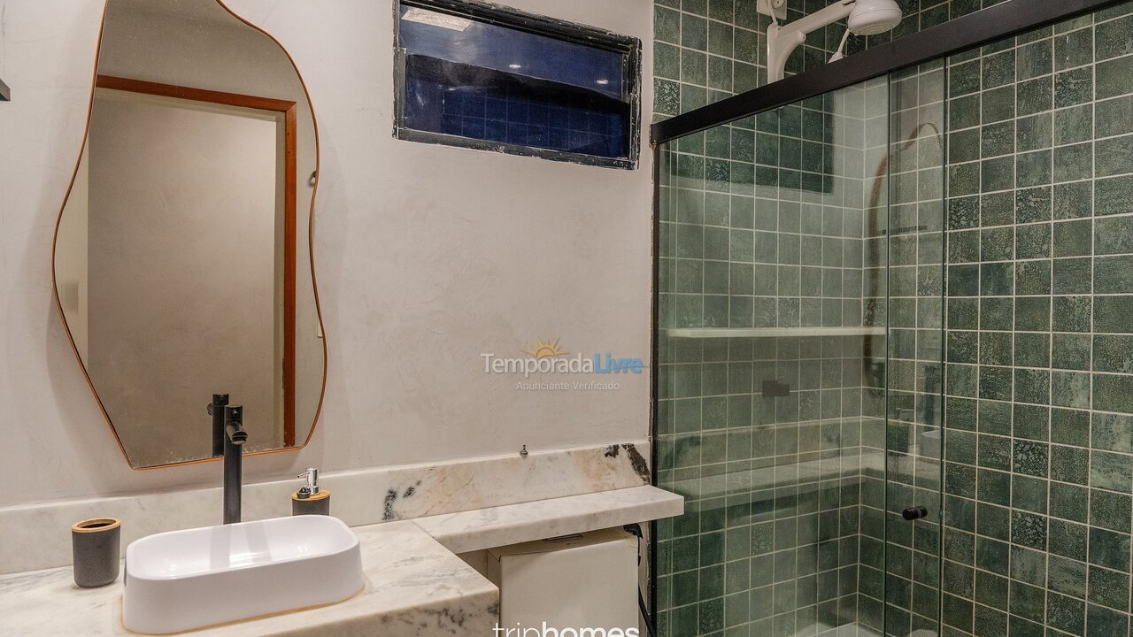 Casa para alquiler de vacaciones em Ipojuca (Enseadinha)