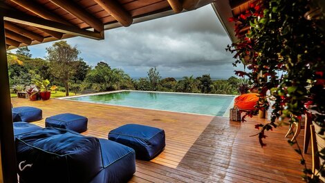 Casa para alquilar en Uruçuca - Uruçuca