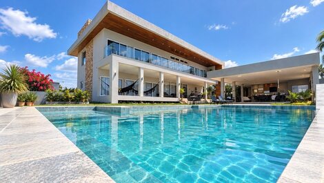 Casa para alugar em Maragogi - Peroba
