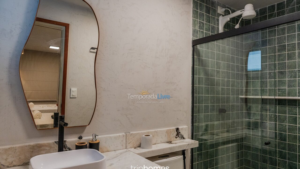 Casa para alquiler de vacaciones em Ipojuca (Enseadinha)